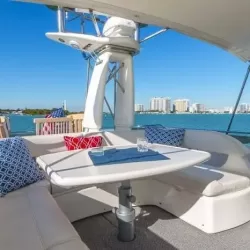 tuscan sun yacht