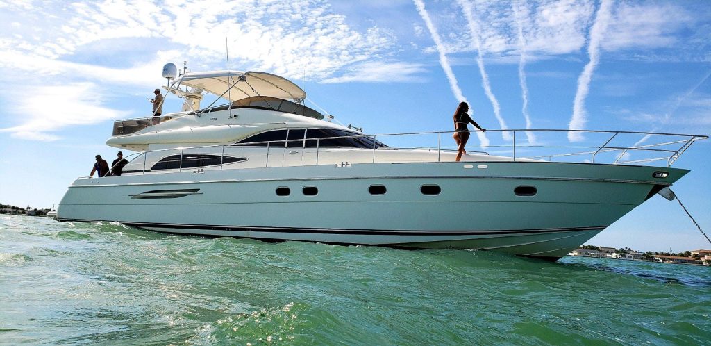 yachtlife charters