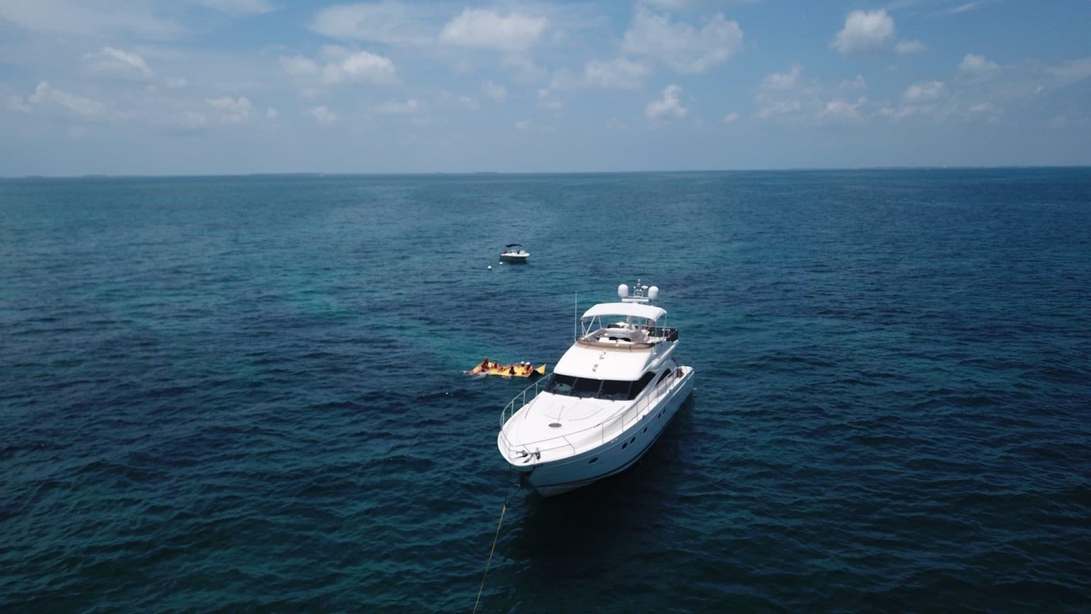 ultimate yachtlife charters