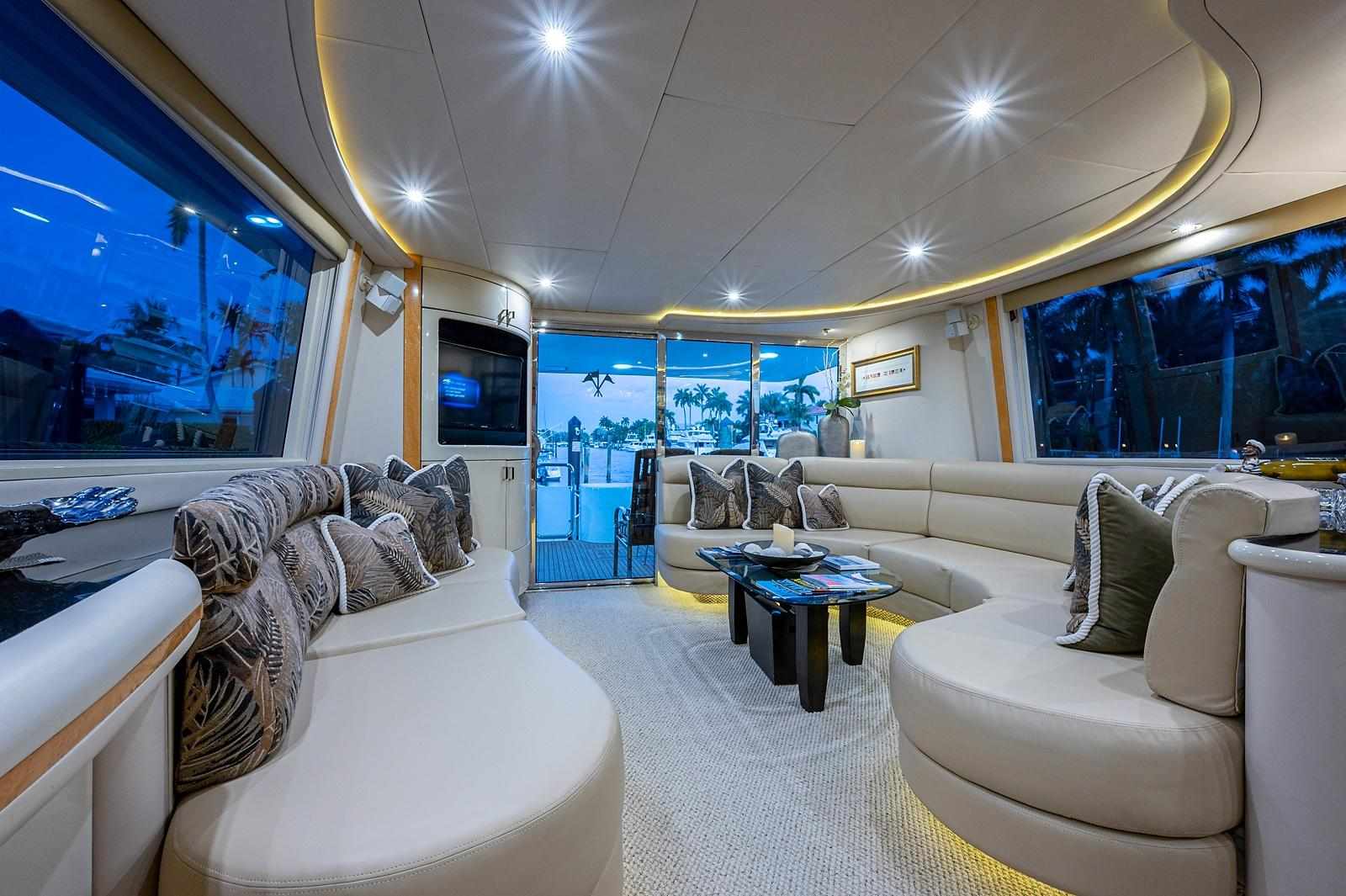 Ultimate YachtLife Charters