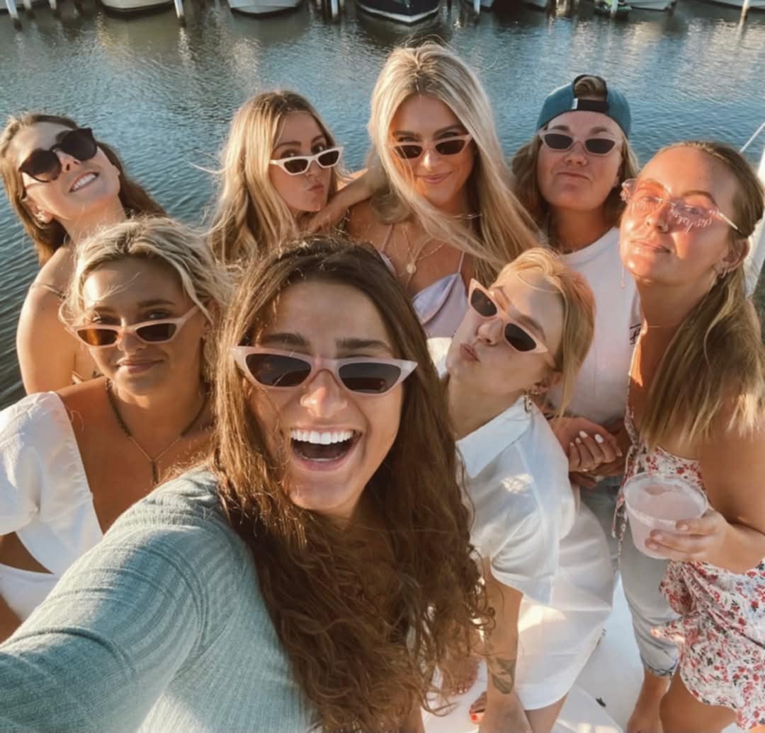 Ultimate YachtLife Charters