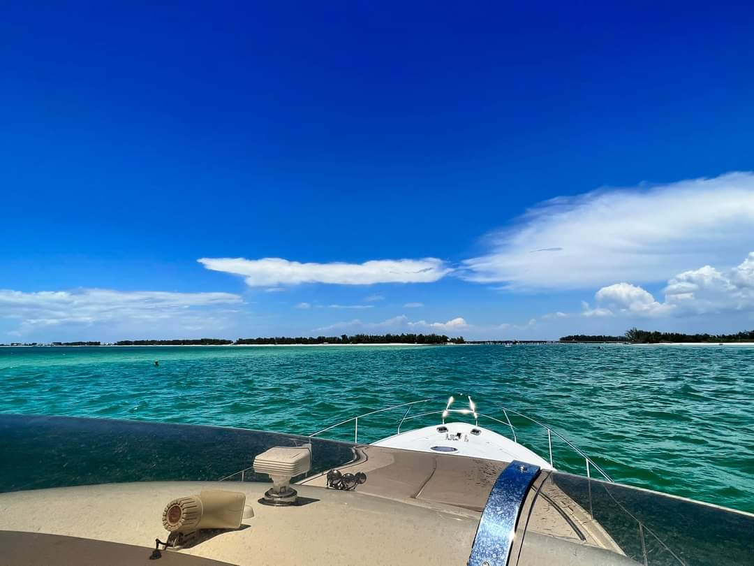 Ultimate YachtLife Charters